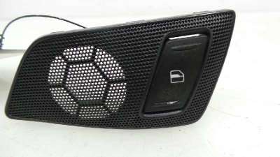 Recambio de mando elevalunas trasero izquierdo para skoda octavia berlina (1z3) 2004-2010 elegance referencia OEM IAM 1Z0958855 