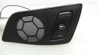 Recambio de mando elevalunas trasero izquierdo para skoda octavia berlina (1z3) 2004-2010 elegance referencia OEM IAM 1Z0958855 