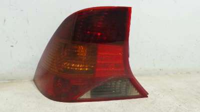 Recambio de piloto trasero izquierdo para ford focus berlina (cak) 1998-2004 ghia referencia OEM IAM 1150022 1150022 