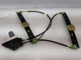Recambio de elevalunas delantero derecho para audi a1 sportback (8xa) 2011-2014 attraction referencia OEM IAM 8X4837462 8X483746