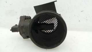 Recambio de caudalimetro para volkswagen polo berlina (6n1) 1994-1999 1.9 diesel referencia OEM IAM 02814002447 02814002447 