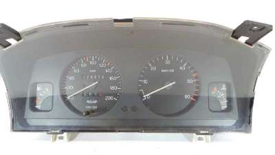 Recambio de cuadro instrumentos para citroën zx 1991-1998 referencia OEM IAM 9611629680 9611629680 