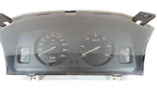 Recambio de cuadro instrumentos para citroën zx 1991-1998 referencia OEM IAM 9611629680 9611629680 