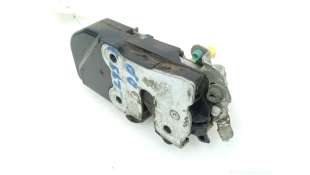 Recambio de cerradura puerta delantera derecha para jeep gr. cherokee (wh) 2005-2010 3.0 crd laredo referencia OEM IAM 55113372A