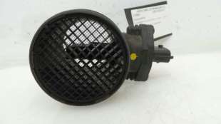 Recambio de caudalimetro para volkswagen polo berlina (6n1) 1994-1999 1.9 diesel referencia OEM IAM 02814002447 02814002447  2