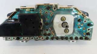 Recambio de cuadro instrumentos para citroën zx 1991-1998 referencia OEM IAM 9611629680 9611629680 