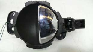 Recambio de maneta interior delantera izquierda para mini mini (r56) 2006-2014 one referencia OEM IAM 51212753717 2753717 275371