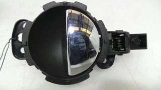 Recambio de maneta interior delantera izquierda para mini mini (r56) 2006-2014 one referencia OEM IAM 51212753717 2753717 275371