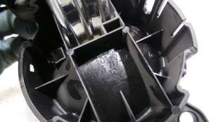 Recambio de maneta interior delantera izquierda para mini mini (r56) 2006-2014 one referencia OEM IAM 51212753717 2753717 275371 2