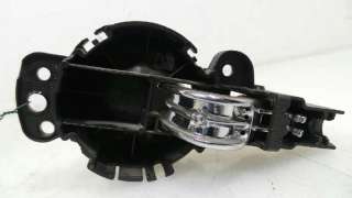 Recambio de maneta interior delantera izquierda para mini mini (r56) 2006-2014 one referencia OEM IAM 51212753717 2753717 275371