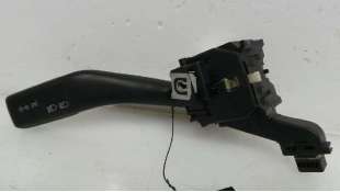 Recambio de mando intermitentes para skoda octavia berlina (1z3) 2004-2010 elegance referencia OEM IAM 1K0953513 1K0953513 