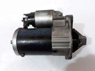 Recambio de motor arranque para dacia sandero 2008-2013 ambiance referencia OEM IAM 8200815083 8200815083  2