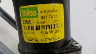 Recambio de motor limpia delantero para mini mini (r56) 2006-2014 one referencia OEM IAM 53555304 53555304  2