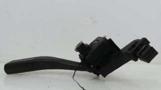 Recambio de mando intermitentes para skoda octavia berlina (1z3) 2004-2010 elegance referencia OEM IAM 1K0953513 1K0953513 