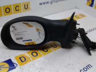 Recambio de retrovisor izquierdo para renault laguna (b56) 1994-1998 2.2 diesel referencia OEM IAM 735310075 0735310075 07353100