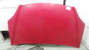 Recambio de capo para honda civic berlina 3 (ep1/2) 2001-2006 1.4 referencia OEM IAM 60100S6DE00ZZ 60100S6DE00ZZ 