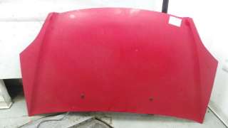 Recambio de capo para honda civic berlina 3 (ep1/2) 2001-2006 1.4 referencia OEM IAM 60100S6DE00ZZ 60100S6DE00ZZ 
