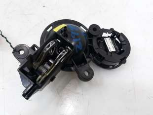 Recambio de maneta interior delantera izquierda para bmw mini (r50,r53) 2001-2006 one referencia OEM IAM 51411502075 1502075 150 2