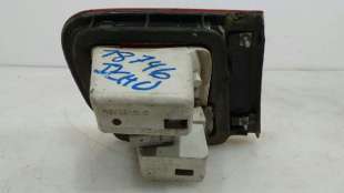 Recambio de piloto trasero derecho para honda civic berlina (eg/eh) 1991-1996 1.5 lsi coupe referencia OEM IAM 34150SR8G01 04311 2