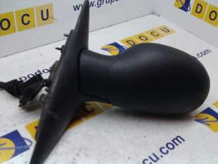 Recambio de retrovisor izquierdo para renault laguna (b56) 1994-1998 2.2 diesel referencia OEM IAM 735310075 0735310075 07353100 2