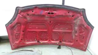 Recambio de capo para honda civic berlina 3 (ep1/2) 2001-2006 1.4 referencia OEM IAM 60100S6DE00ZZ 60100S6DE00ZZ 