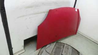 Recambio de capo para honda civic berlina 3 (ep1/2) 2001-2006 1.4 referencia OEM IAM 60100S6DE00ZZ 60100S6DE00ZZ 