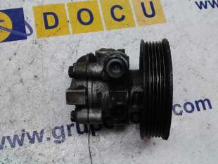 Recambio de bomba direccion para hyundai trajet (fo) 2000-2007 2.0 crdi gls referencia OEM IAM    2