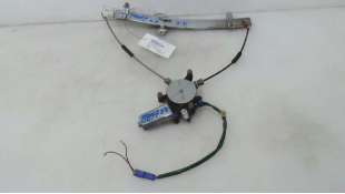 Recambio de elevalunas delantero derecho para honda civic berlina 3 (ep1/2) 2001-2006 1.4 referencia OEM IAM 72210S5SE02 72210S5