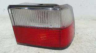 Recambio de piloto trasero derecho para citroën xantia berlina 1997-2002 2.0 turbo c.t. activa referencia OEM IAM 6351K0 6351K0 