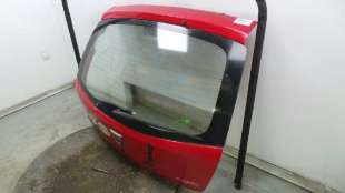 Recambio de porton trasero para dacia sandero 2008-2013 ambiance referencia OEM IAM 901006269R 901006269R  2