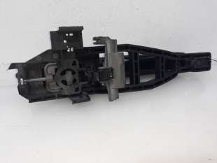 Recambio de maneta exterior delantera derecha para ford focus lim. (cb4) 2007-2011 trend referencia OEM IAM 1323272 1323272 1323 2