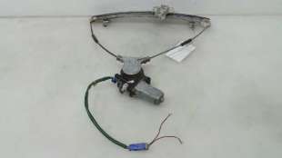 Recambio de elevalunas delantero derecho para honda civic berlina 3 (ep1/2) 2001-2006 1.4 referencia OEM IAM 72210S5SE02 72210S5 2