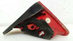 Recambio de piloto trasero izquierdo para peugeot 3008 2009-2016 style referencia OEM IAM 6350HE 9683461080  2