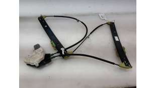 Recambio de elevalunas delantero izquierdo para audi a1 sportback (8xa) 2011-2014 attraction referencia OEM IAM 8X4837461 8X4837