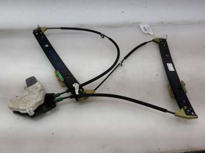 Recambio de elevalunas delantero izquierdo para audi a1 sportback (8xa) 2011-2014 attraction referencia OEM IAM 8X4837461 8X4837