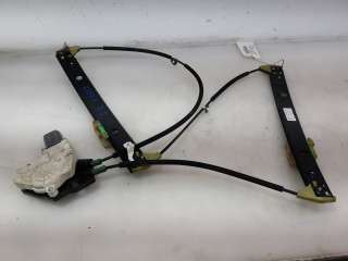 Recambio de elevalunas delantero izquierdo para audi a1 sportback (8xa) 2011-2014 attraction referencia OEM IAM 8X4837461 8X4837