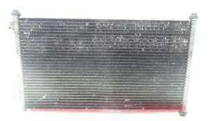 Recambio de condensador / radiador aire acondicionado para honda civic berlina 3 (ep1/2) 2001-2006 1.4 referencia OEM IAM 80110S