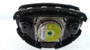 Recambio de airbag delantero izquierdo para opel meriva 2003-2008 enjoy referencia OEM IAM 604455600 604455600  2