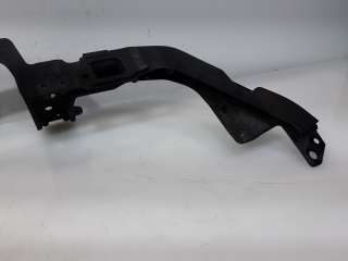 Recambio de travesaño superior para jaguar xf 2015- 300 sport referencia OEM IAM GX7316E144A GX7316E144A 
