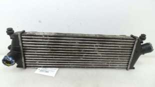 Recambio de intercooler para renault trafic caja cerrada (ab 4.01) 2001- l1h1 caja cerrada, corto referencia OEM IAM 8200411160 