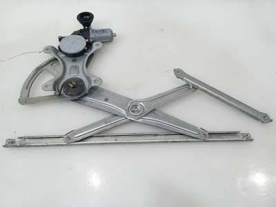 Recambio de elevalunas delantero derecho para lexus rx 2005-2010 400h referencia OEM IAM 6980133040 6980133040 