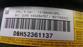 Recambio de airbag delantero izquierdo para opel meriva 2003-2008 enjoy referencia OEM IAM 604455600 604455600 