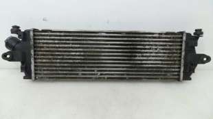 Recambio de intercooler para renault trafic caja cerrada (ab 4.01) 2001- l1h1 caja cerrada, corto referencia OEM IAM 8200411160  2