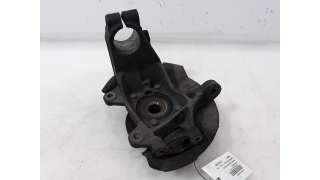 Recambio de mangueta delantera derecha para bmw mini (r50,r53) 2001-2006 one referencia OEM IAM 31216757498 31216757498 