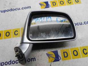 Recambio de retrovisor derecho para hyundai trajet (fo) 2000-2007 2.0 crdi gls referencia OEM IAM 876063A300 876063A300 876063A3