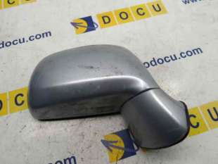 Recambio de retrovisor derecho para hyundai trajet (fo) 2000-2007 2.0 crdi gls referencia OEM IAM 876063A300 876063A300 876063A3 2