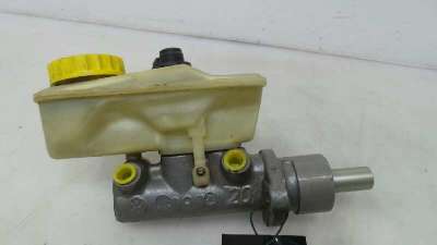 Recambio de bomba freno para volkswagen polo berlina (6n2) 1999-2002 1.0 referencia OEM IAM 21025599 21025599 21025599