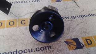 Recambio de bomba direccion para daewoo nubira berlina 1997-2004 sx plus referencia OEM IAM    2