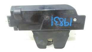 Recambio de cerradura maletero / porton para citroën c3 1995-2010 1.4 hdi 16v exclusive referencia OEM IAM 871982 871982  2