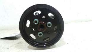 Recambio de bomba direccion para volkswagen polo berlina (6n2) 1999-2002 trendline referencia OEM IAM 6N0422154A 6N0422154A  2